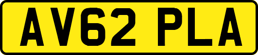 AV62PLA