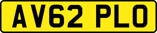 AV62PLO
