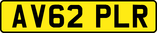 AV62PLR