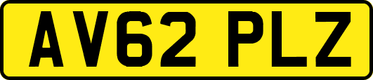 AV62PLZ