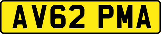 AV62PMA
