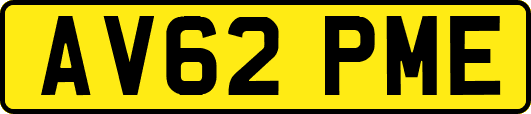 AV62PME