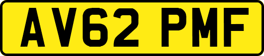 AV62PMF