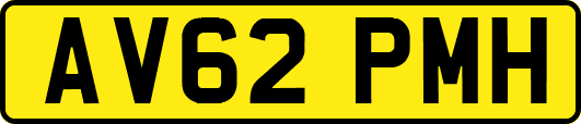 AV62PMH