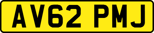 AV62PMJ