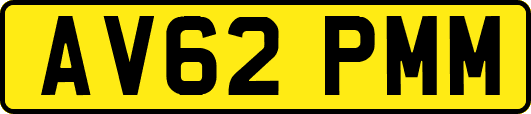 AV62PMM