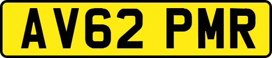 AV62PMR