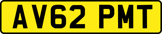 AV62PMT