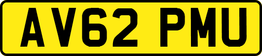 AV62PMU