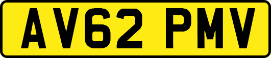AV62PMV