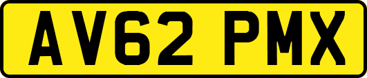AV62PMX