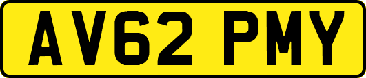 AV62PMY