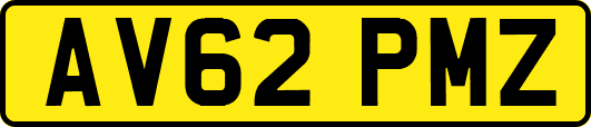 AV62PMZ