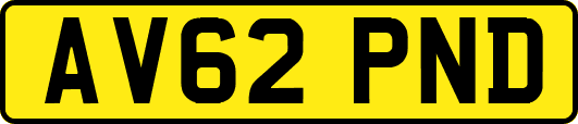 AV62PND