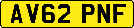 AV62PNF