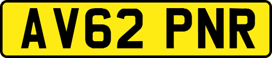 AV62PNR