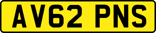 AV62PNS