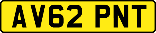 AV62PNT