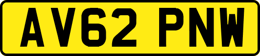 AV62PNW