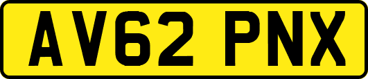 AV62PNX