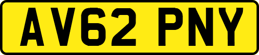 AV62PNY