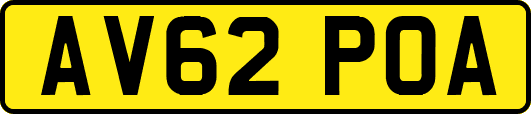 AV62POA