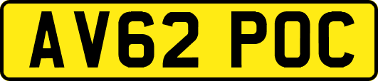 AV62POC