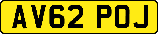 AV62POJ