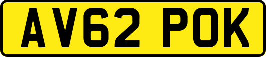 AV62POK