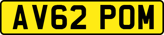 AV62POM