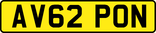 AV62PON