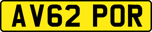 AV62POR