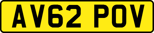 AV62POV