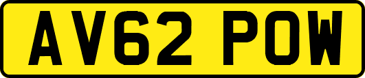 AV62POW