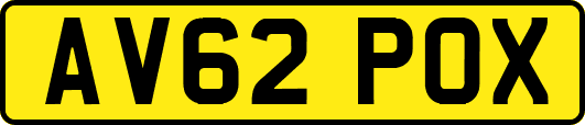 AV62POX