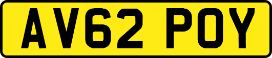 AV62POY