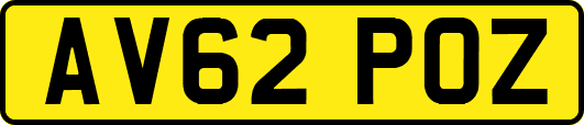 AV62POZ