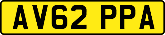 AV62PPA