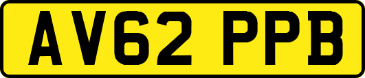 AV62PPB