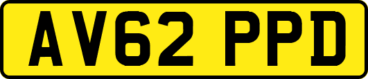 AV62PPD