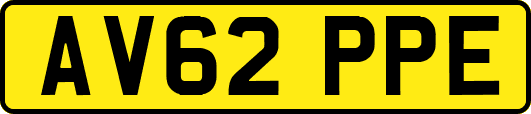 AV62PPE
