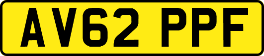 AV62PPF