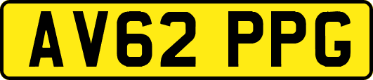 AV62PPG