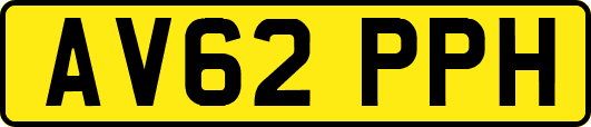 AV62PPH
