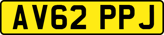AV62PPJ