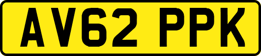 AV62PPK