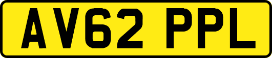AV62PPL