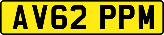 AV62PPM