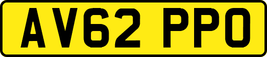 AV62PPO