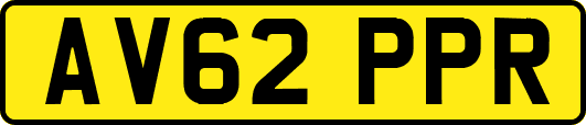 AV62PPR